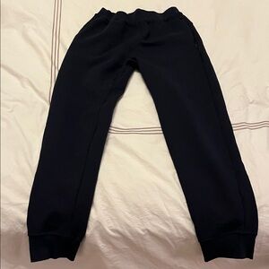 Uniqlo Kids dark blue Sweatpants
